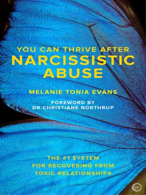 cover image of You Can Thrive After Narcissistic Abuse